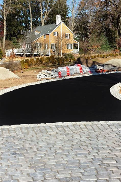 driveway paving companies near me